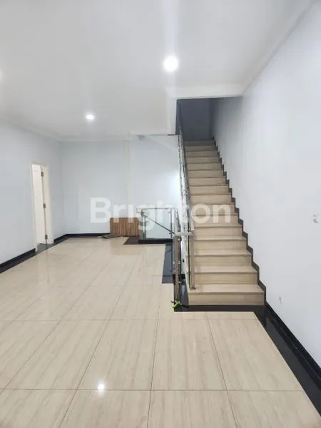 image RUMAH TAMAN SURYA UK 10X25 (2)