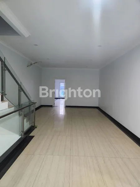 image RUMAH TAMAN SURYA UK 10X25 (6)