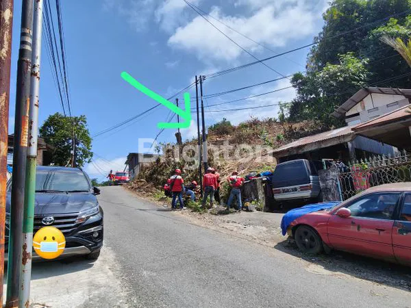 image DIJUAL TANAH DI JLN PENGGALANG BALIKPAPAN (1)