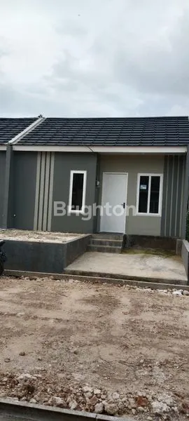 RUMAH SUBSIDI PRABOWO MADURA *KOKOH CITY*