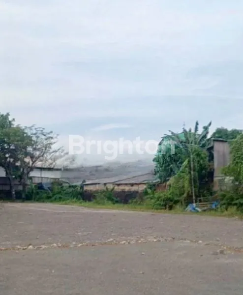 image LAHAN LUAS PINGGIR JALAN RAYA AREA JAKARTA TIMUR (4)