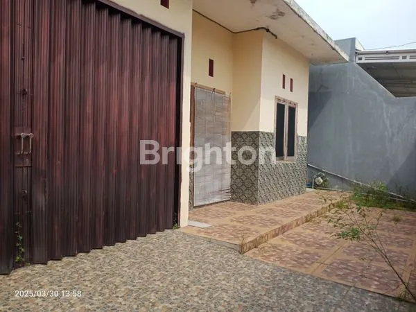 image RUMAH REJOSARI TENGAH KOTA 6+1 KT (1)