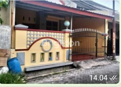 Gambar Property MILIKI  RUMAH SIAP HUNI  COCOK BUAT KELUARGA MUDA 2 KAMAR DI DAERAH PLAMONGAN INDAH SEMARANG