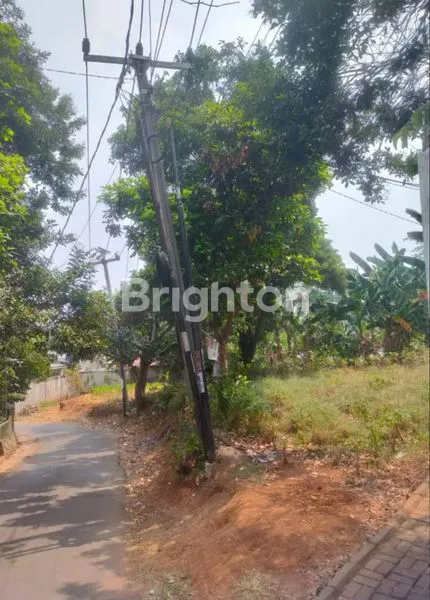 image TANAH KOSONG STRATEGIS RESIDENSIAL / KOMERSIAL DI LEUWINANGGUNG - TAPOS DEPOK (3)