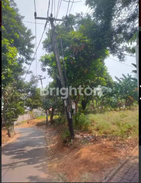 image TANAH KOSONG STRATEGIS RESIDENSIAL / KOMERSIAL DI LEUWINANGGUNG - TAPOS DEPOK (1)