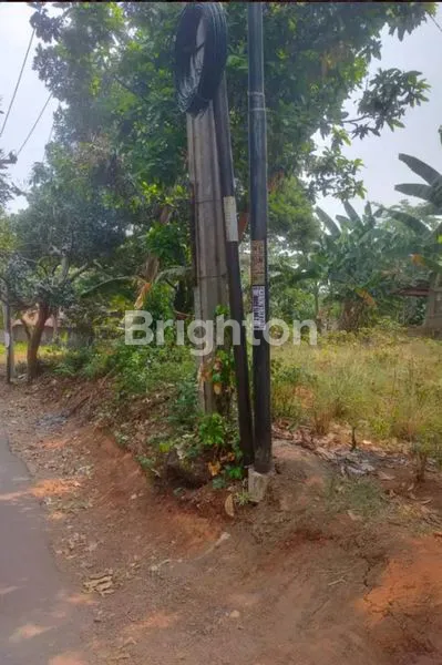 image TANAH KOSONG STRATEGIS RESIDENSIAL / KOMERSIAL DI LEUWINANGGUNG - TAPOS DEPOK (4)