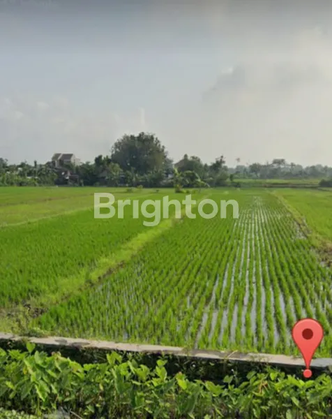 LAHAN INDUSTRI KLATEN JAWA TENGAH, BENTUK TANAH KOTAK BAGUS, LOKASI STRATEGIS