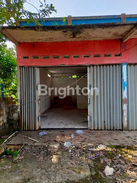 image JUAL TANAH DAN BANGUNAN SETU TAMAN SARI BEKASI (PNTU TOL BURANGKENG -/+ 1KM) (5)