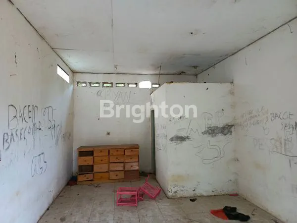 image JUAL TANAH DAN BANGUNAN SETU TAMAN SARI BEKASI (PNTU TOL BURANGKENG -/+ 1KM) (1)