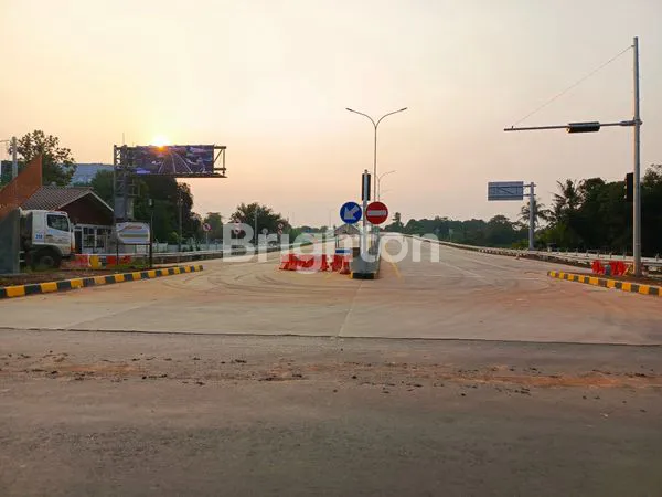 image JUAL TANAH DAN BANGUNAN SETU TAMAN SARI BEKASI (PNTU TOL BURANGKENG -/+ 1KM) (8)