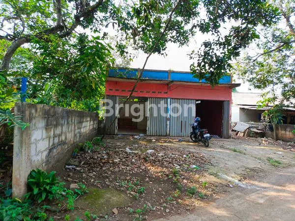 image JUAL TANAH DAN BANGUNAN SETU TAMAN SARI BEKASI (PNTU TOL BURANGKENG -/+ 1KM) (6)