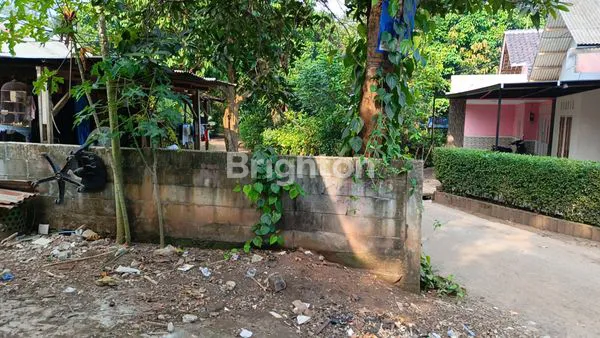 image JUAL TANAH DAN BANGUNAN SETU TAMAN SARI BEKASI (PNTU TOL BURANGKENG -/+ 1KM) (2)