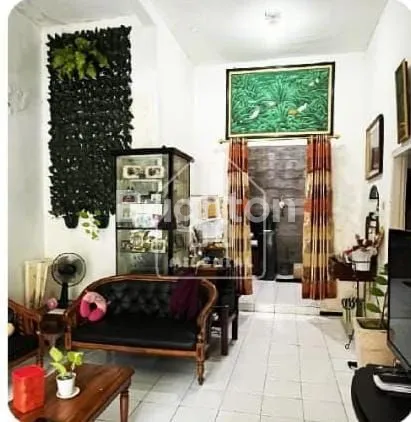 image RUMAH DIJUAL DI PERUM RIVERSIDE MALANG (3)