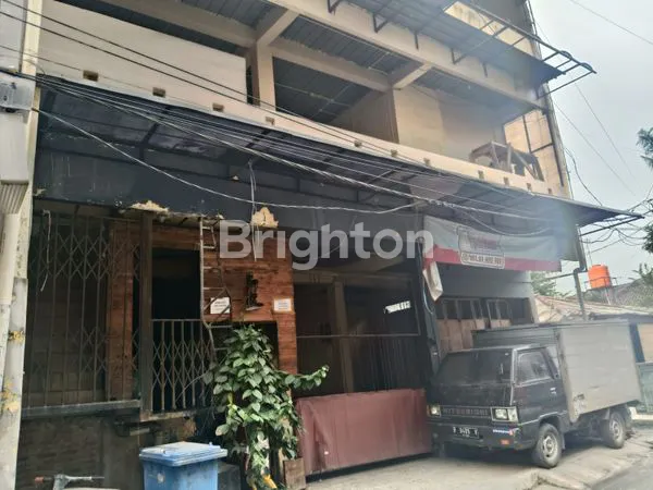 image RUMAH KOS DIJUAL DIJAKARTA (2)