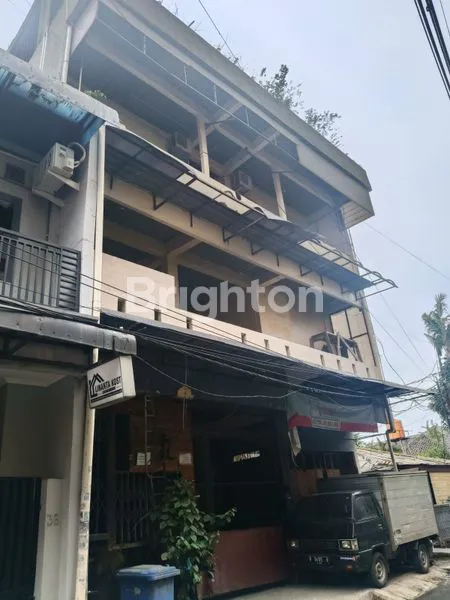 RUMAH KOS DIJUAL DIJAKARTA