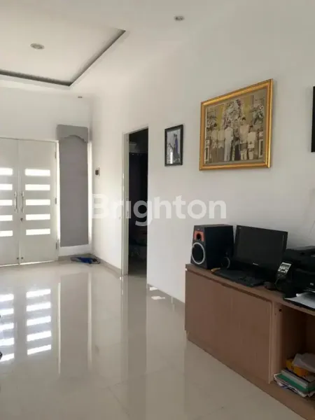 image RUMAH KERTAJAYA INDAH DEKAT GALAXY MALL, UNIAR, DAN ITS   (2)