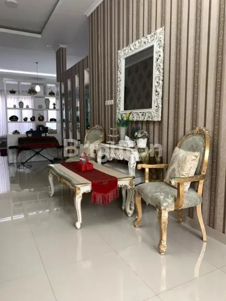 image RUMAH KERTAJAYA INDAH DEKAT GALAXY MALL, UNIAR, DAN ITS   (3)