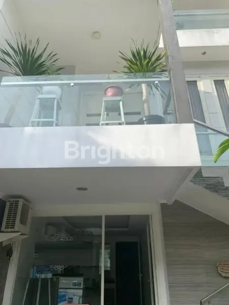 image RUMAH KERTAJAYA INDAH DEKAT GALAXY MALL, UNIAR, DAN ITS   (4)