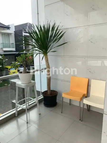 image RUMAH KERTAJAYA INDAH DEKAT GALAXY MALL, UNIAR, DAN ITS   (5)