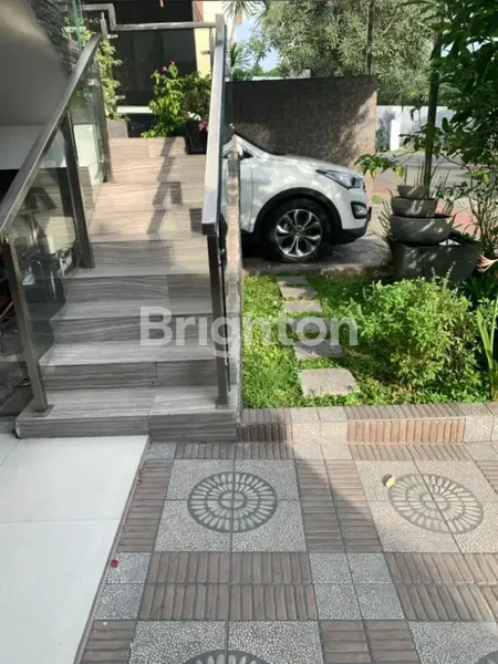 image RUMAH KERTAJAYA INDAH DEKAT GALAXY MALL, UNIAR, DAN ITS   (8)