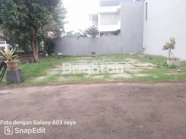 image KAVLING JAGAKARSA DI DALAM CLUSTER (1)