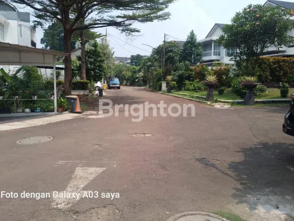 image KAVLING JAGAKARSA DI DALAM CLUSTER (2)