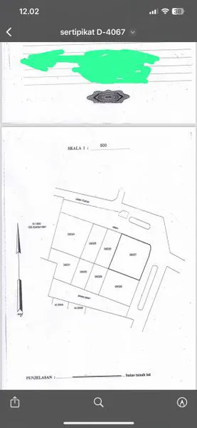 image KAVLING JAGAKARSA DI DALAM CLUSTER (3)