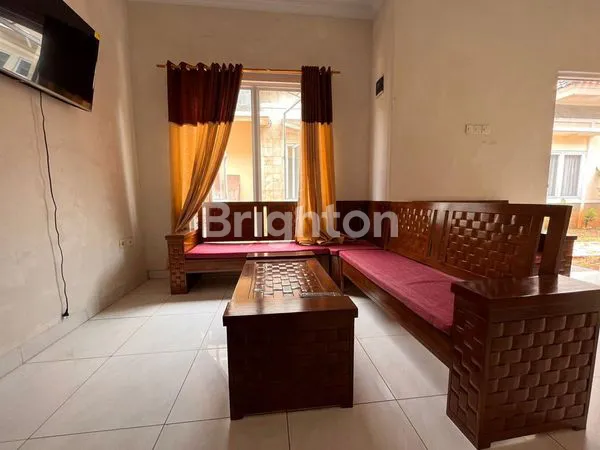 image CLUSTER GRAHA PELITA TOWNHOUSE (5)