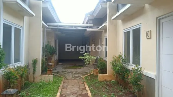 image CLUSTER GRAHA PELITA TOWNHOUSE (4)