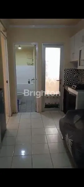 image JUAL MURAH APARTMENT GADING NIAS MURAH INTERIOR TERANG BAGUS (2)