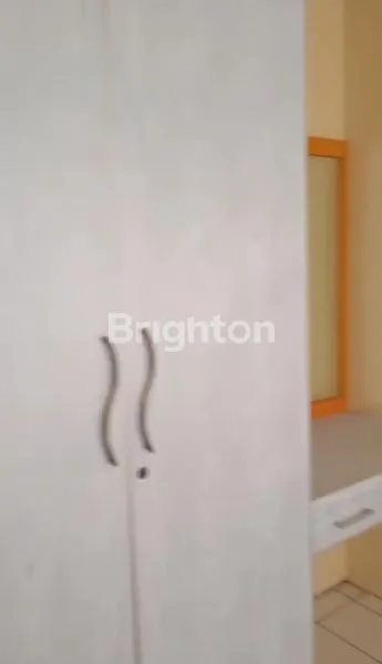 image JUAL MURAH APARTMENT GADING NIAS MURAH INTERIOR TERANG BAGUS (7)