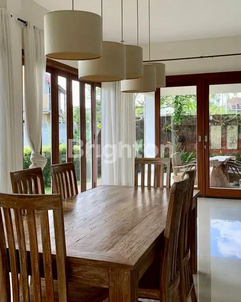 image RUMAH VILLA UBUD BALI AIRBNB (2)