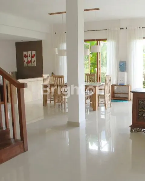 image RUMAH VILLA UBUD BALI AIRBNB (3)