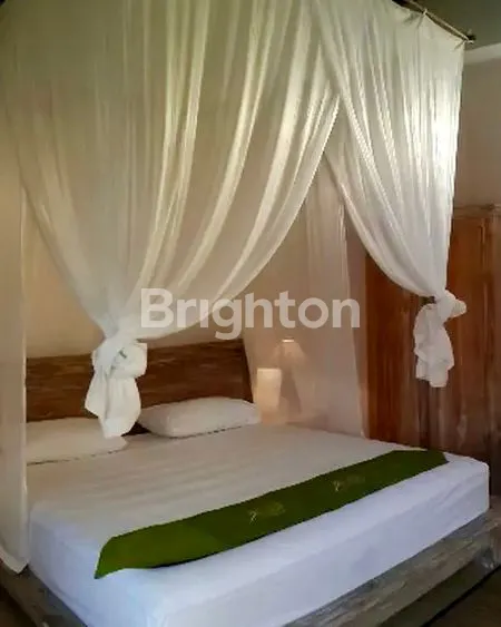image RUMAH VILLA UBUD BALI AIRBNB (4)