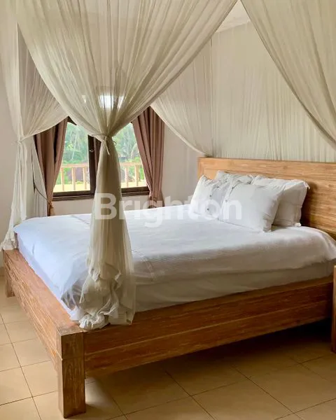 image RUMAH VILLA UBUD BALI AIRBNB (5)