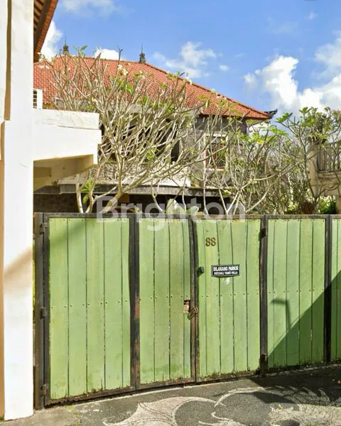 image RUMAH VILLA UBUD BALI AIRBNB (8)