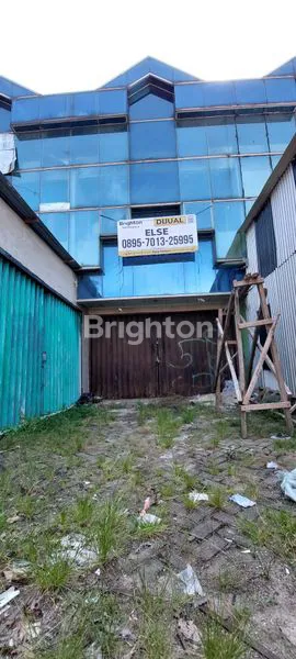 image RUKO HARGA TANAH DI VILLA MUTIARA PLUIT (1)