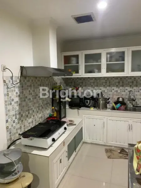 image RUMAH KERTAJAYA INDAH DEKAT GALAXY MALL, UNIAR, DAN ITS   (5)