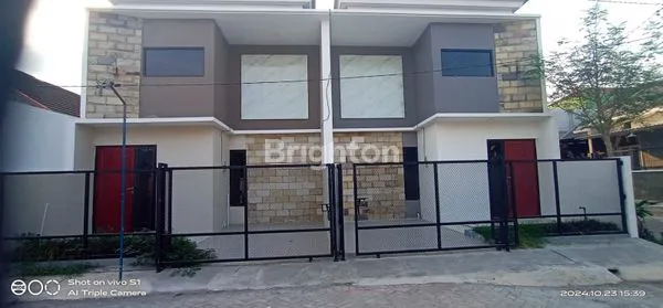 Gambar Property RUMAH 1 LANTAI BENOWO SURABAYA