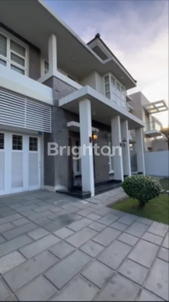 image DIJUAL RUMAH PURI GALAXY CLUSTER FAVORIT (1)