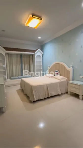 image DIJUAL RUMAH PURI GALAXY CLUSTER FAVORIT (5)