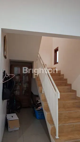 image RUMAH SIAP HUNI NYAMAN DAN ASRI TENGAH KOTA (5)