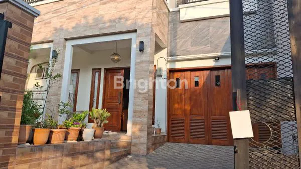 image RUMAH SIAP HUNI NYAMAN DAN ASRI TENGAH KOTA (2)