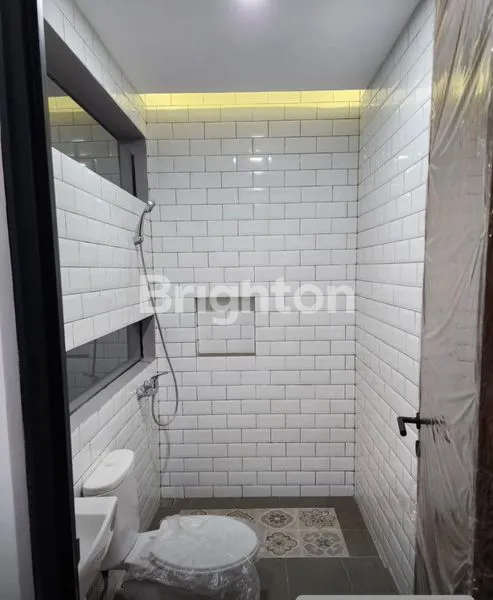 image RUMAH BARU SHM 2 LT BSD SEBERANG ST RAWA BUNTU STRATEGIS  1,72M (7)