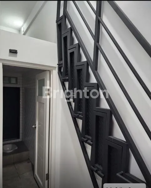 image RUMAH BARU SHM 2 LT BSD SEBERANG ST RAWA BUNTU STRATEGIS  1,72M (8)