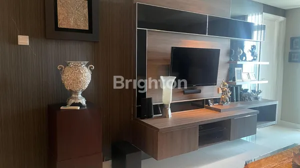 image  APARTEMEN TRILLIUM PUSAT KOTA, DEKAT MONUMEN KAPAL SELAM, DEKAT GUBENG, DEKAT KAYOON  (1)