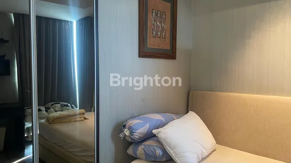 image  APARTEMEN TRILLIUM PUSAT KOTA, DEKAT MONUMEN KAPAL SELAM, DEKAT GUBENG, DEKAT KAYOON  (6)