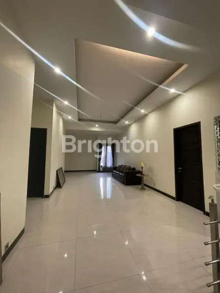 image RUMAH RAYA KARAH, JAMBANGAN DEKAT ROYAL PLAZA, DEKAT MASJID AGUNG SURABAYA  (6)