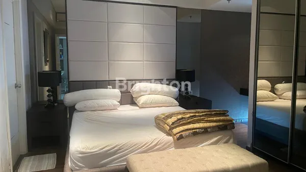 image APARTEMEN TRILLIUM PUSAT KOTA, DEKAT MONUMEN KAPAL SELAM, DEKAT GUBENG, DEKAT KAYOON  (3)