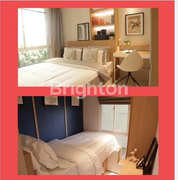 image APARTEMEN NYAMAN DAN PREMIUM DI KOTA JAKARTA UTARA (2)